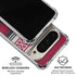 NFL Arizona Cardinals Trailblazer Pixel 9/9 Pro Clear Case